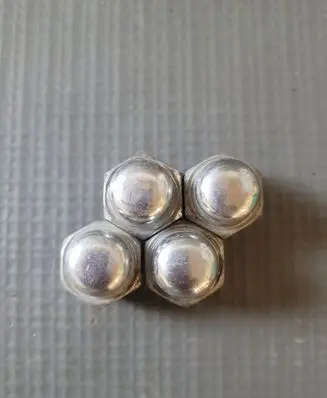 KIA Sportage Nuts/bolts 