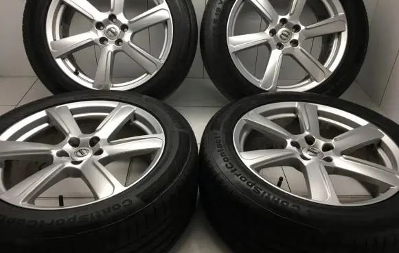 Volvo XC60 R19 alloy rim 