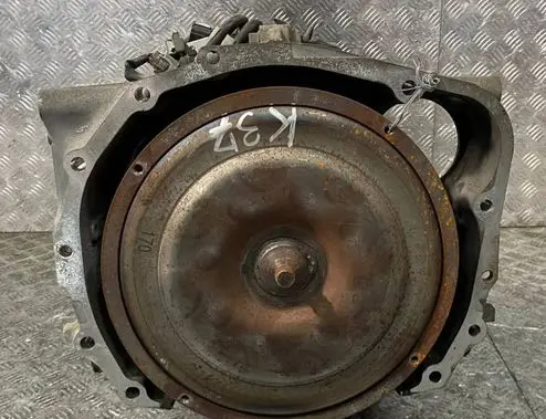 Subaru Outback Automatic gearbox TR690JHABA HAMU4079754