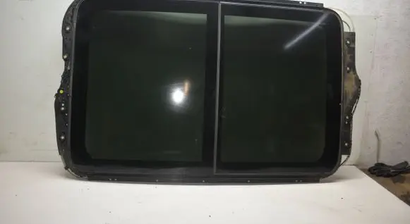 Volkswagen Tiguan Sunroof set 