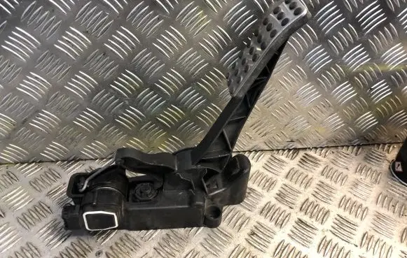 Mercedes-Benz A W169 Accelerator throttle pedal 1693000604