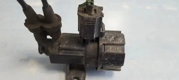 Ford Mondeo MK II Turbo solenoid valve f57e9j459ca f57e-9j459-ca
