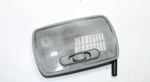Honda Civic Front seat light A20423