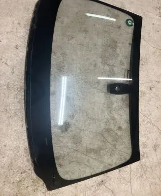 BMW 7 F01 F02 F03 F04 Front windscreen/windshield window 