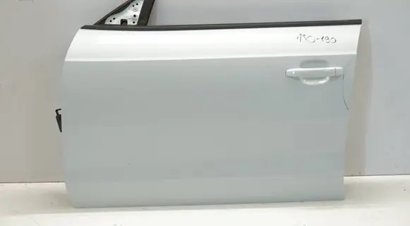 Audi A5 8T 8F Front door A5080526DLP