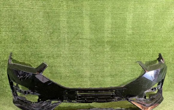 Seat Leon IV Front bumper
