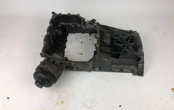 Porsche Panamera (970) Oil sump 9461071612R