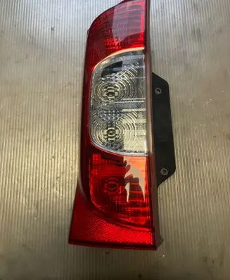Citroen Nemo Rear/tail lights 01358250080E