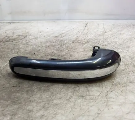Hyundai Santa Fe Tailgate/trunk/boot exterior handle