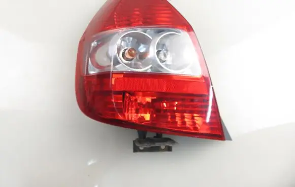 Rear/tail lights