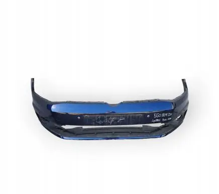 Volkswagen Golf VII Front bumper 5G0807221