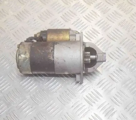 Dodge Stealth Starter motor