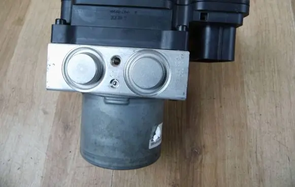 Hyundai i20 (GB IB) ABS Pump 58900C8350