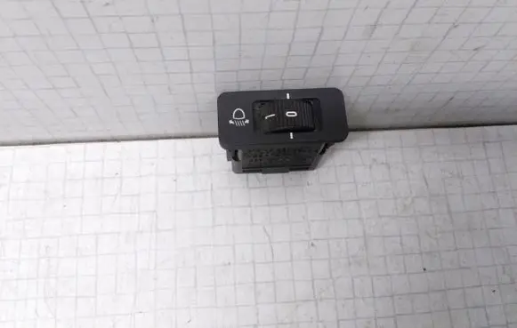 BMW 5 E39 Headlight level height control switch 61318360460 21323000