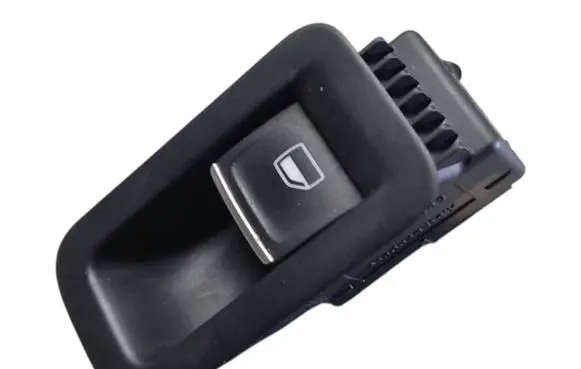 Volkswagen Golf VII Electric window control switch 5G0868345 5G0959855J