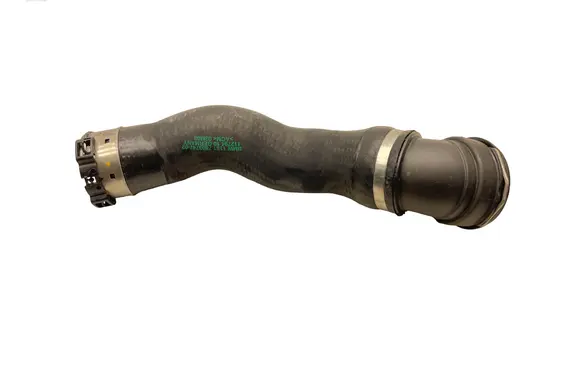 BMW 5 E60 E61 Intercooler hose/pipe 7803747 11617803747