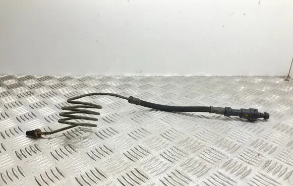 Volkswagen Golf VII Clutch pipe/line 