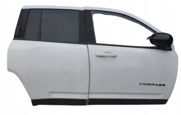 Jeep Compass Front door