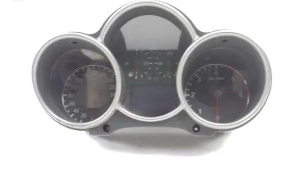 Alfa Romeo 147 Speedometer (instrument cluster) 735290181