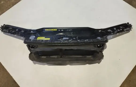 Volvo S80 Top upper radiator support slam panel 9190957