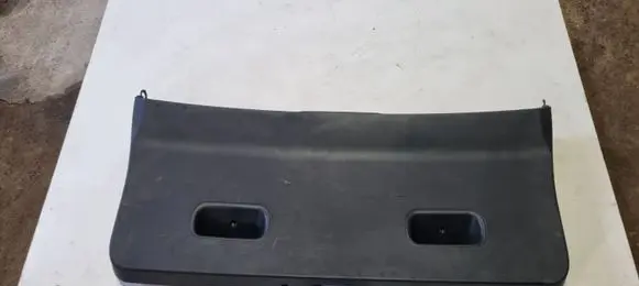 Opel Meriva A Tailgate trim 460029937