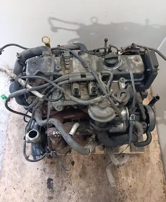 Ford Focus C-MAX Engine 3141715