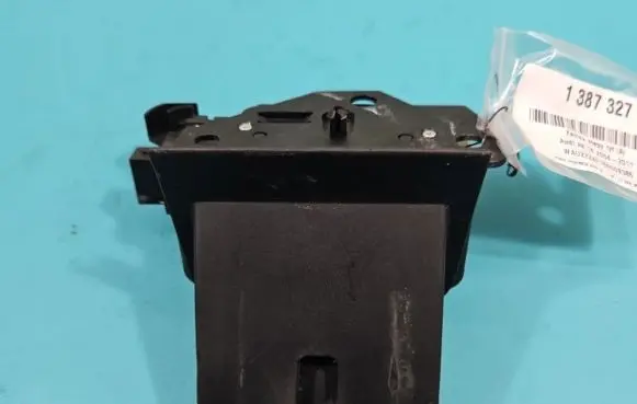 Audi A6 S6 C6 4F Tailgate/trunk/boot lock/catch/latch IMPRK1387327