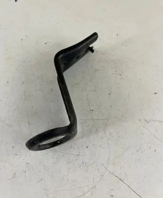 Jaguar XF X250 Radiator mount bracket