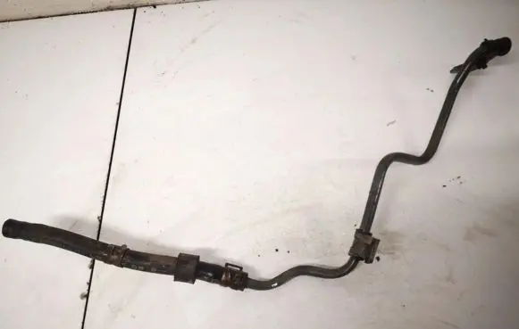 Toyota RAV 4 (XA20) Power steering hose/pipe/line
