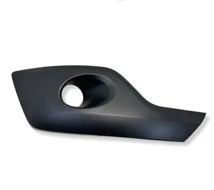 Ford Transit Custom Front bumper corner part panel trim BK21R19952BBW 1778874