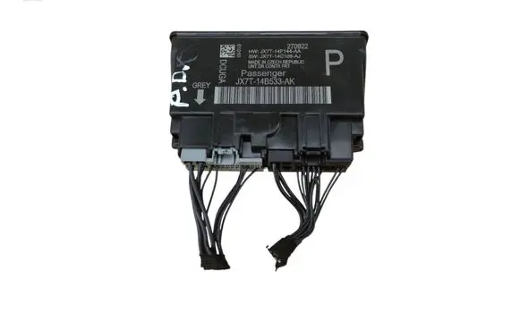 Ford Kuga III Door control unit/module JX7T14B533AK