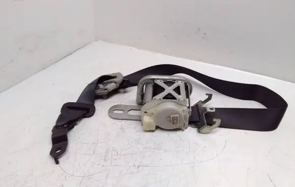 Chrysler 300 - 300C Front seatbelt 2026238 P1AJ791DVAD