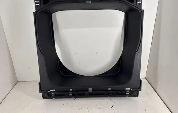 Jeep Grand Cherokee Glove box in trunk 68203482AC 68203482AA 68203482AB