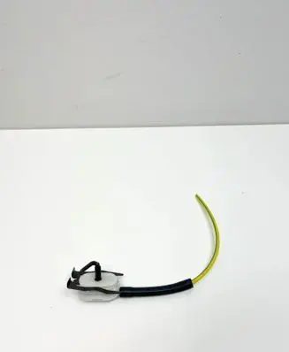 Mercedes-Benz SL R129 Engine mount vacuum valve 