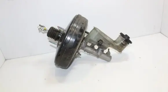 Honda Accord Brake booster