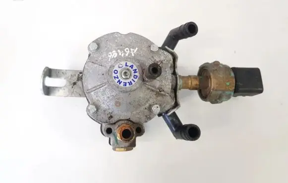 Renault Laguna III LP gas reducer 010056 lsb98-u02