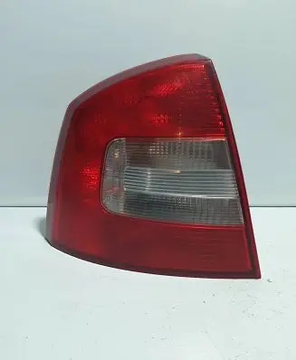 Skoda Octavia Mk2 (1Z) Rear/tail lights 1Z5945095B