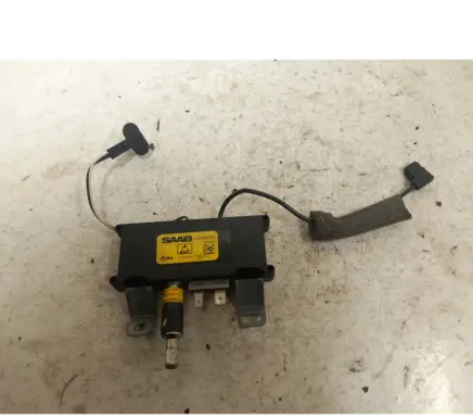 Saab 9-3 Ver2 Antenna control unit 12785232 12700000