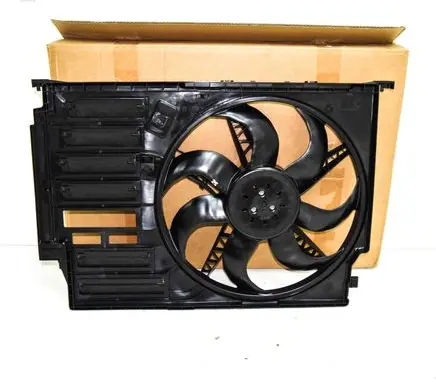 BMW 1 F40 Fan impeller 8596237 17428596237