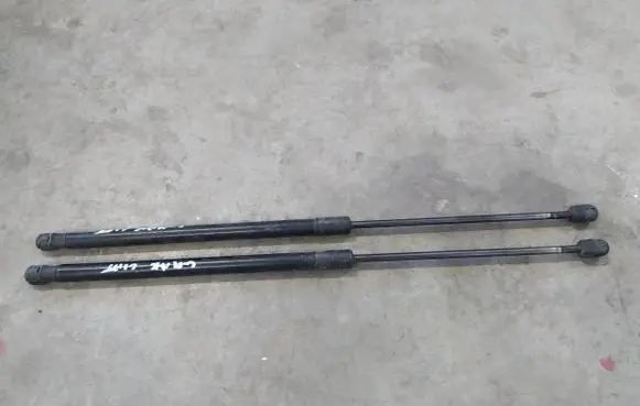 Ford Focus C-MAX Tailgate strut 