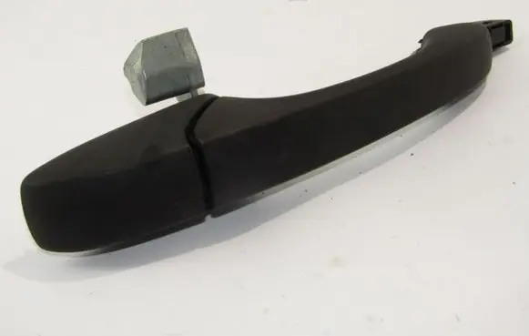 Jeep Patriot Front door exterior handle