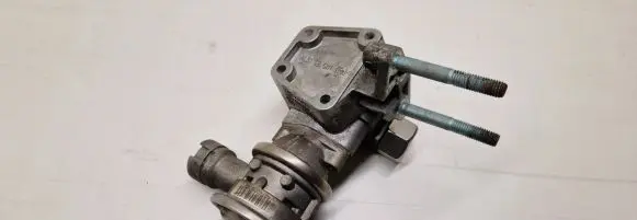 EGR valve