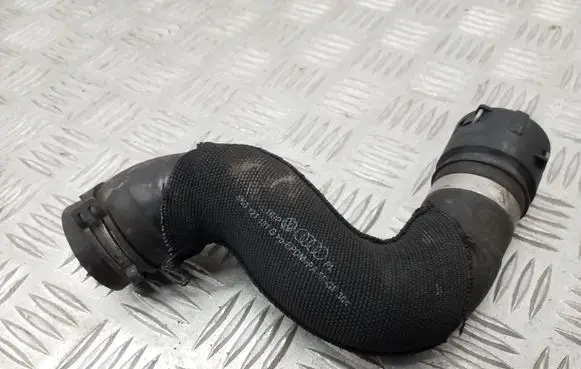 Audi A4 S4 B8 8K Engine coolant pipe/hose 8K0121101G