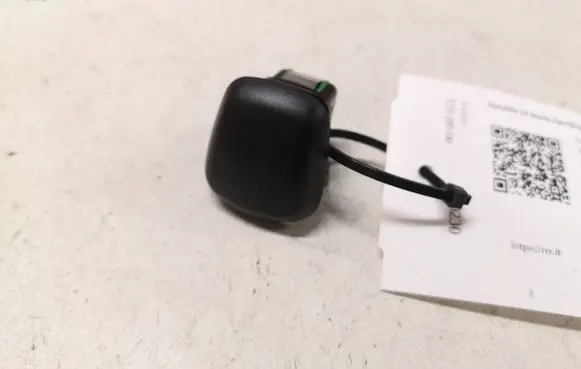 Volvo V70 Sun solar sensor 8624285 032N2