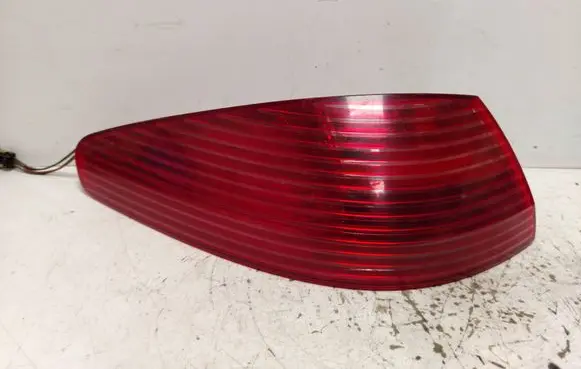 Rear/tail lights