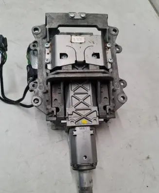 Porsche Cayenne (9PA) Steering wheel axle 7L0419501N SFR040408031