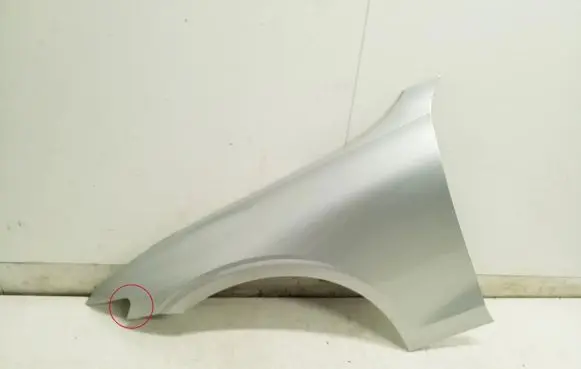 Volvo V60 Fender 31468170