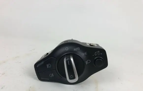 Audi Q5 SQ5 Light switch 8K0941531AS 748501350001