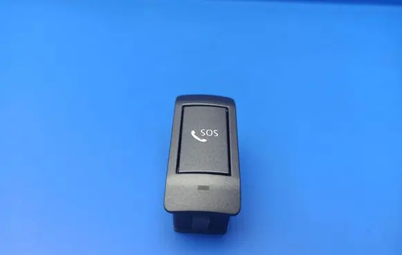 BMW 7 E65 E66 Other switches/knobs/shifts 6941978 32131404 694197801