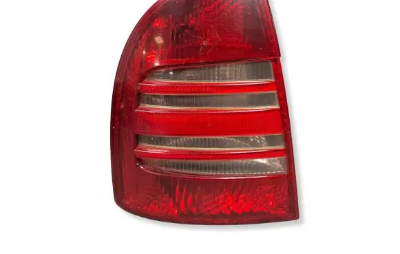 Skoda Superb B5 (3U) Rear/tail lights 3U5945095